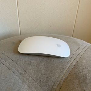 Apple Mouse